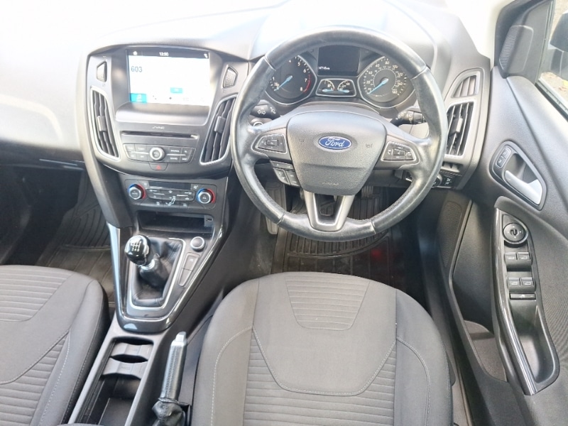 Used Ford Focus 2017 for sale - 76779735: Photo 7