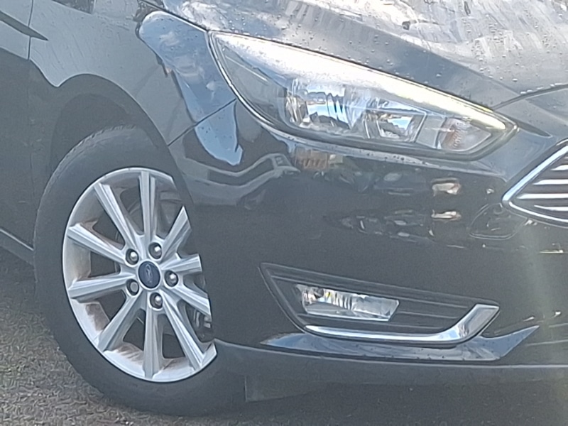 Used Ford Focus 2017 for sale - 76779735: Photo 9