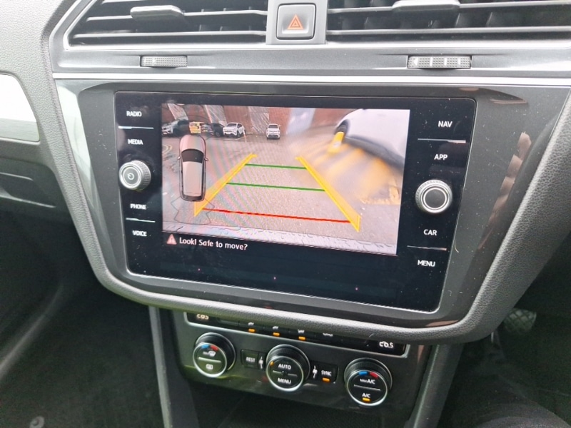 Used Volkswagen Tiguan 2019 for sale - 76959055: Photo 17