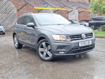 2019 - 1.5 TSi EVO 130 Match 5dr