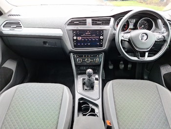 Used Volkswagen Tiguan 2019 for sale - 76959055: Photo