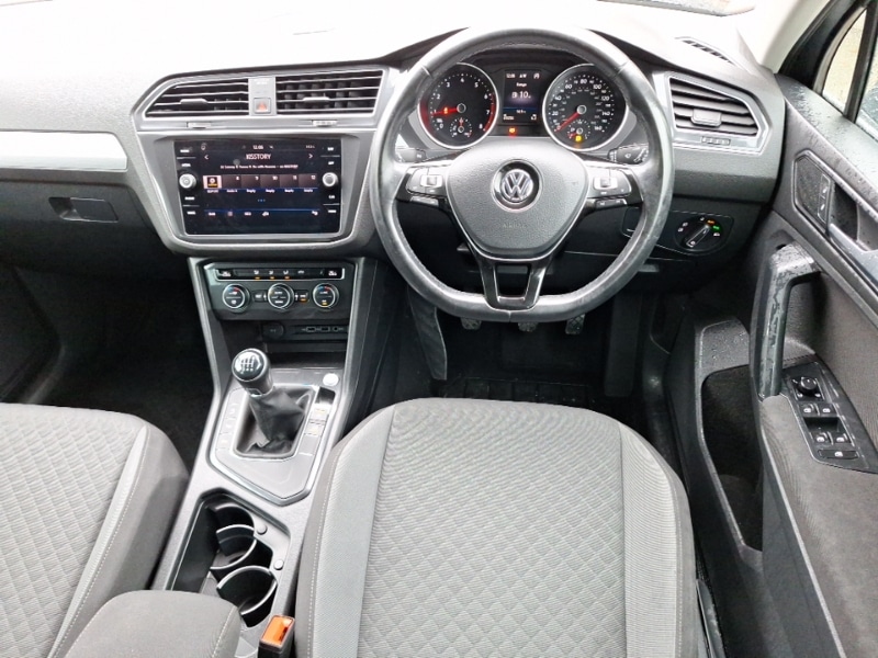 Used Volkswagen Tiguan 2019 for sale - 76959055: Photo 7