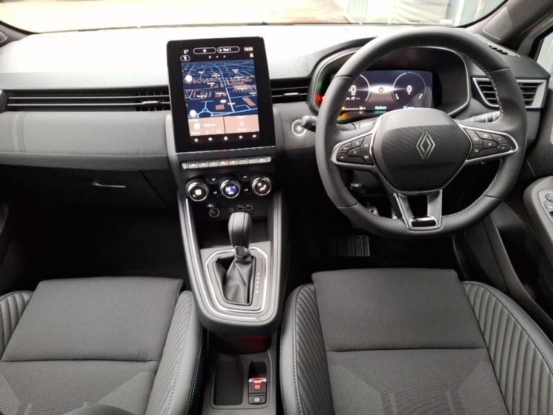 Used Renault Clio 2025 for sale - 77320029: Photo 2