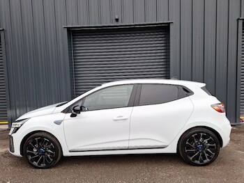 Used Renault Clio 2025 for sale - 77320029: Photo