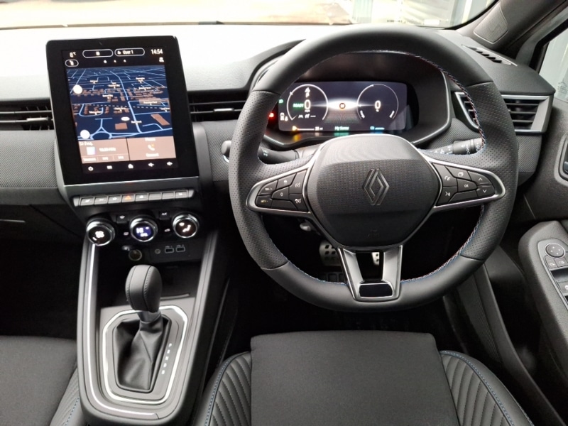 Used Renault Clio 2025 for sale - 77320029: Photo 7