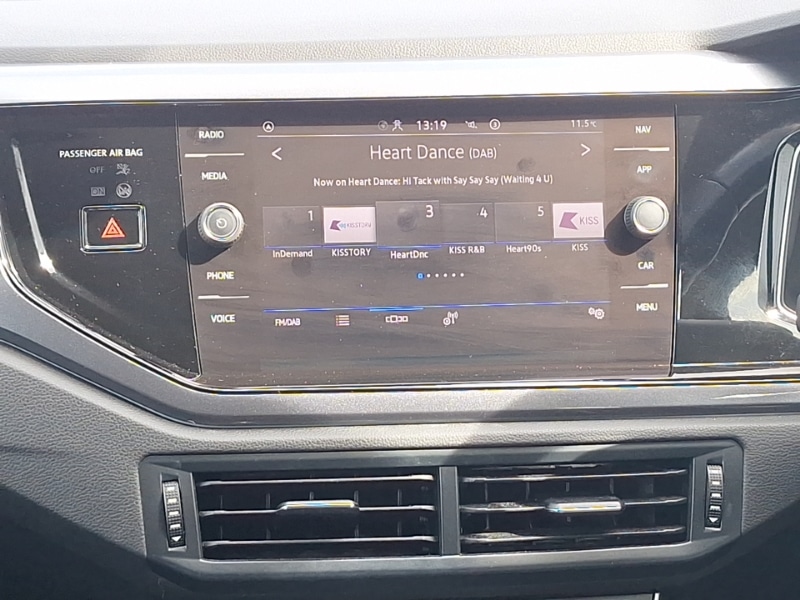 Used Volkswagen Taigo 2022 for sale - 78202698: Photo 10