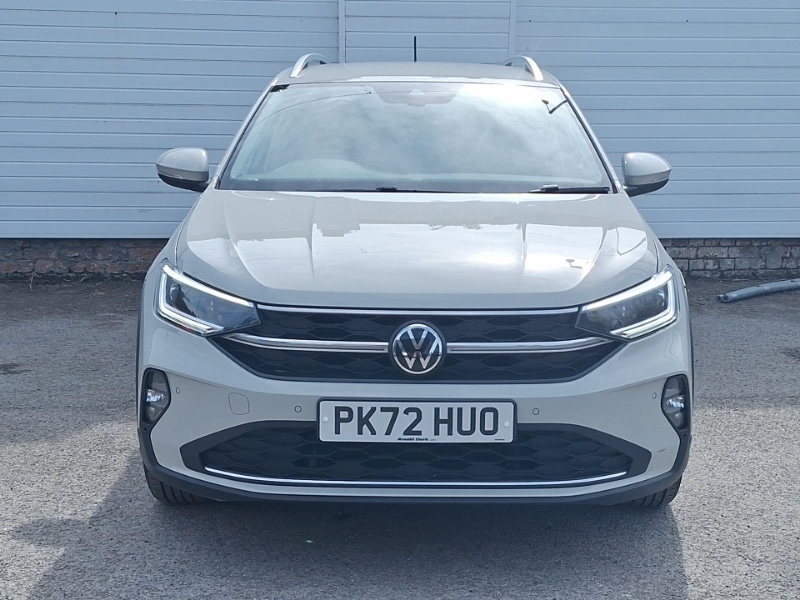 Used Volkswagen Taigo 2022 for sale - 78202698: Photo 12