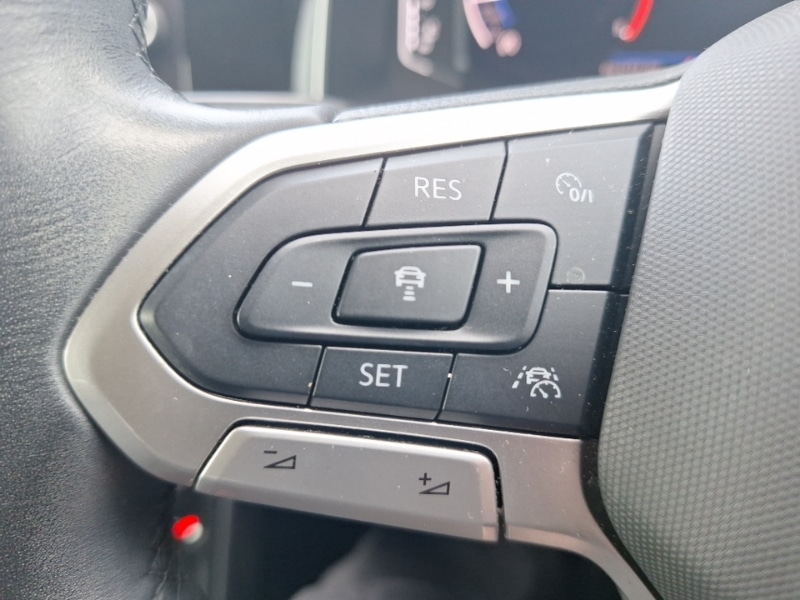 Used Volkswagen Taigo 2022 for sale - 78202698: Photo 16