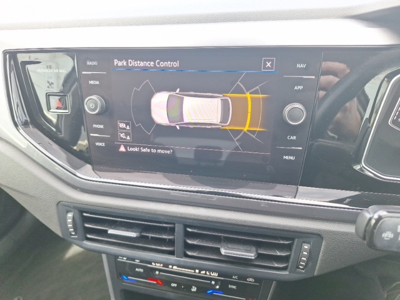 Used Volkswagen Taigo 2022 for sale - 78202698: Photo 17