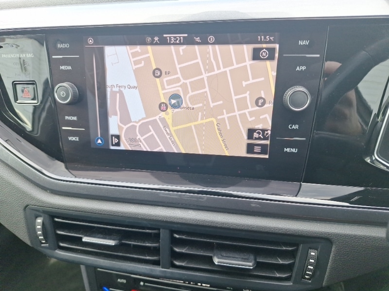 Used Volkswagen Taigo 2022 for sale - 78202698: Photo 18