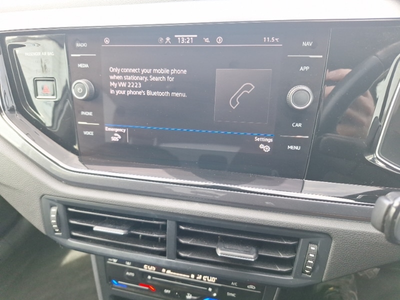 Used Volkswagen Taigo 2022 for sale - 78202698: Photo 19