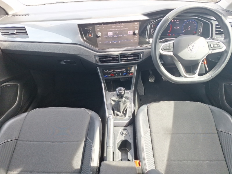 Used Volkswagen Taigo 2022 for sale - 78202698: Photo 2