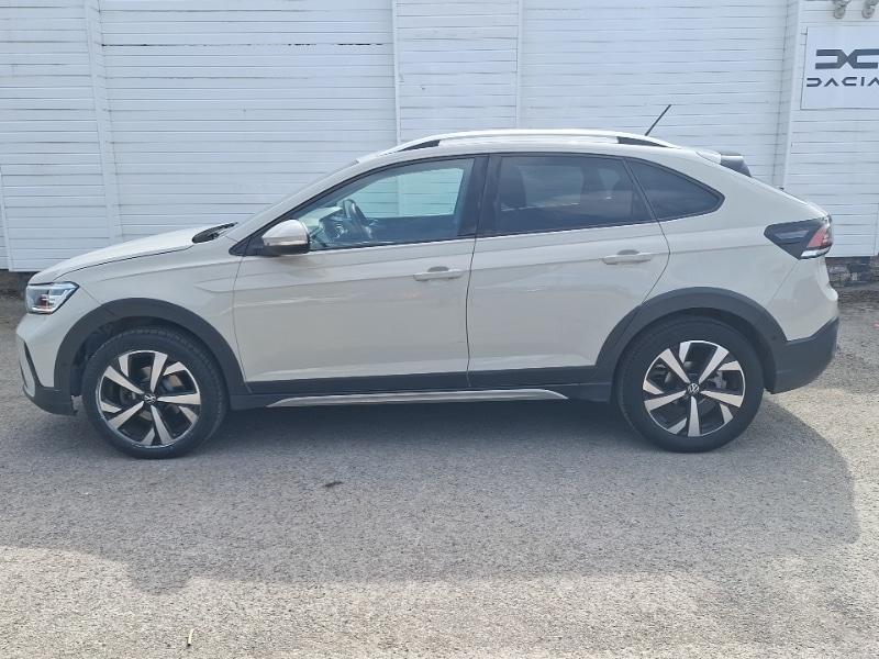 Used Volkswagen Taigo 2022 for sale - 78202698: Photo 4