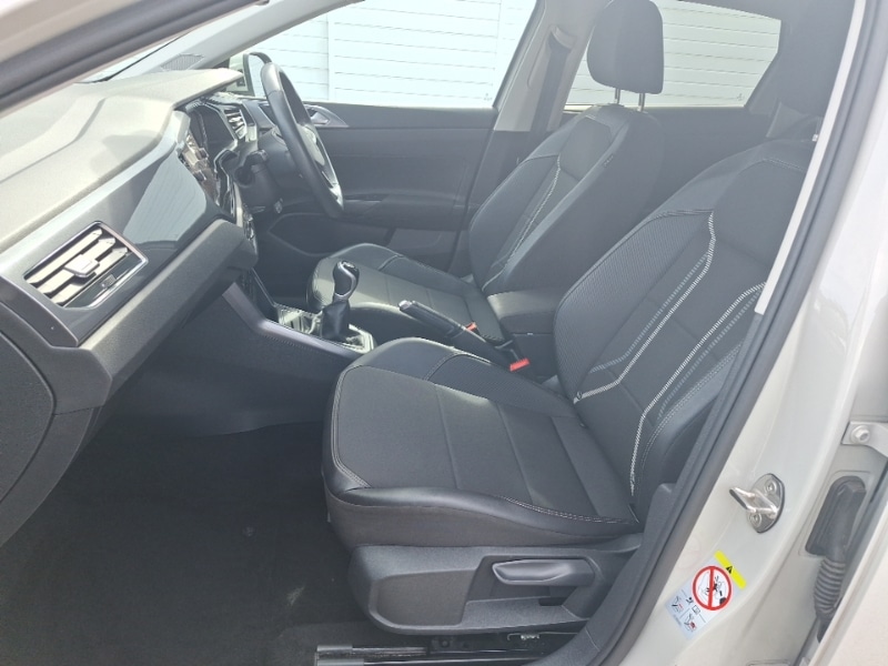 Used Volkswagen Taigo 2022 for sale - 78202698: Photo 5