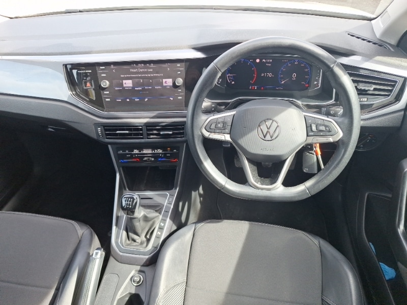 Used Volkswagen Taigo 2022 for sale - 78202698: Photo 7