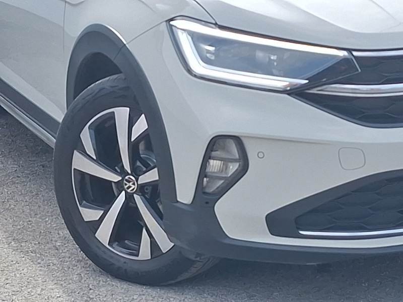 Used Volkswagen Taigo 2022 for sale - 78202698: Photo 9