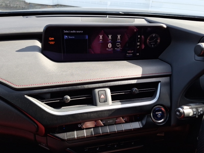 Used Lexus UX 2020 for sale - 78085401: Photo 10