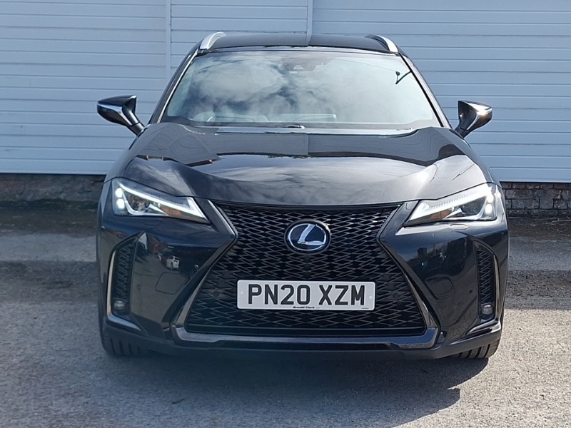 Used Lexus UX 2020 for sale - 78085401: Photo 12