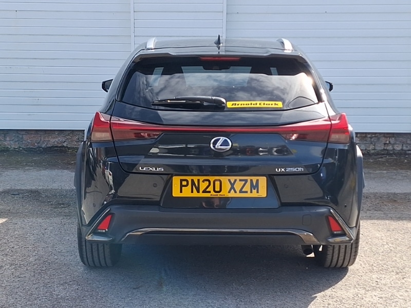 Used Lexus UX 2020 for sale - 78085401: Photo 13