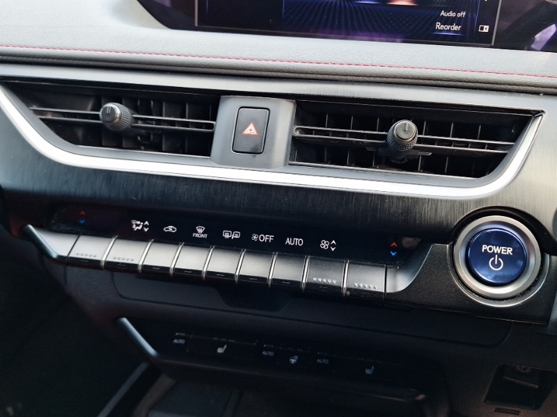 Used Lexus UX 2020 for sale - 78085401: Photo 14