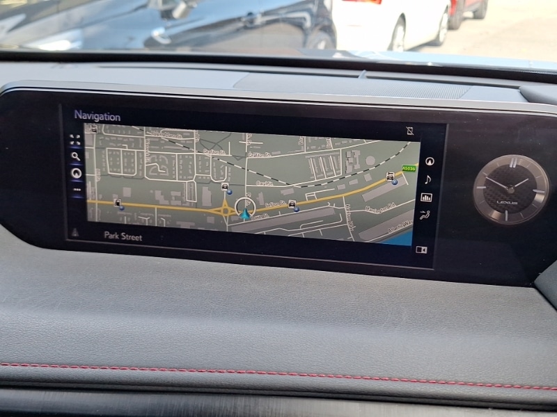 Used Lexus UX 2020 for sale - 78085401: Photo 15