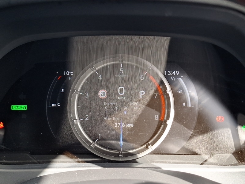 Used Lexus UX 2020 for sale - 78085401: Photo 18