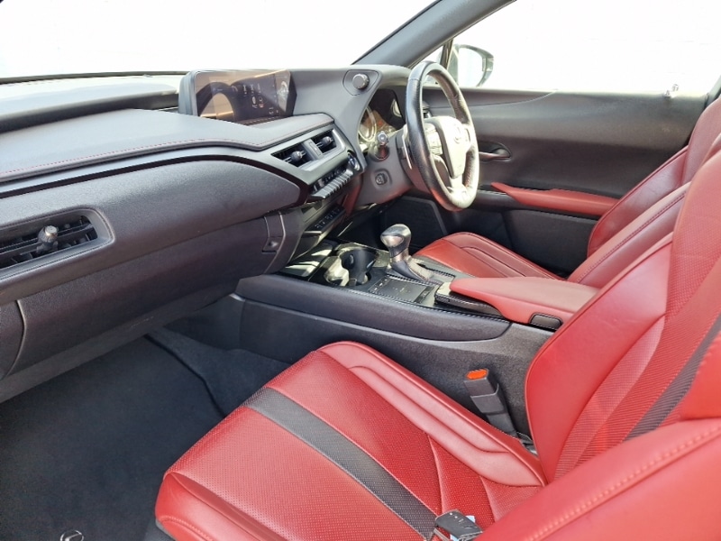 Used Lexus UX 2020 for sale - 78085401: Photo 5