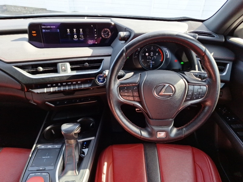 Used Lexus UX 2020 for sale - 78085401: Photo 7