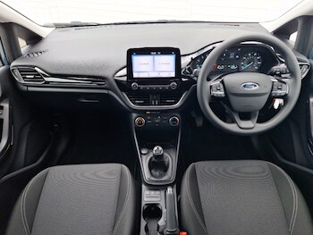 Used Ford Fiesta 2023 for sale - 78777930: Photo