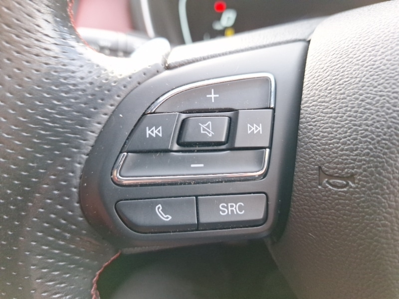 Used MG MG HS 2022 for sale - 77051178: Photo 15