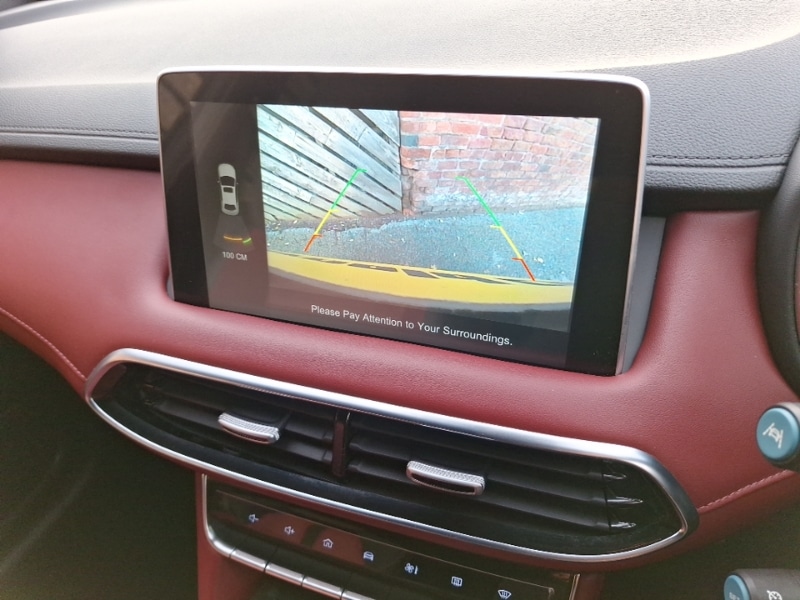 Used MG MG HS 2022 for sale - 77051178: Photo 17