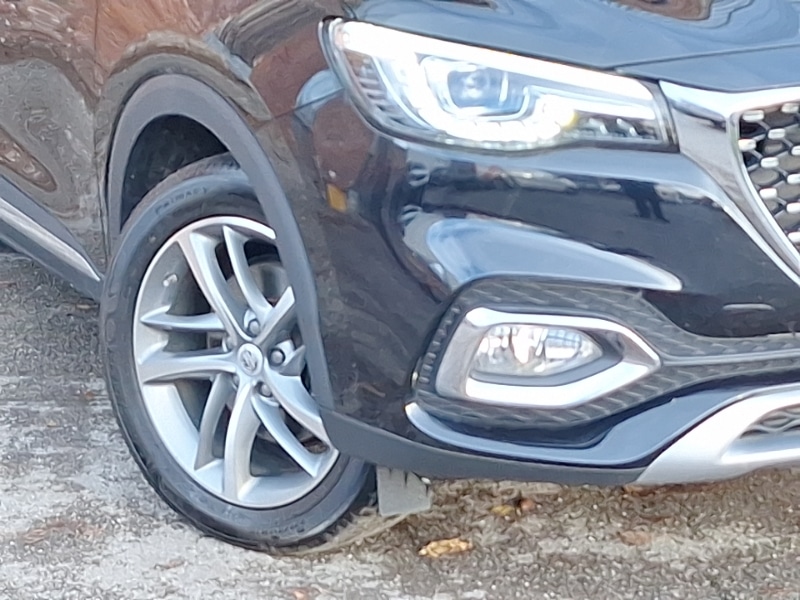 Used MG MG HS 2022 for sale - 77051178: Photo 9