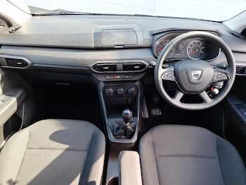 Used Dacia Sandero 2022 for sale - 78503382: Photo