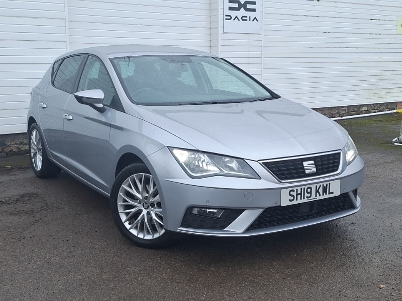 Used SEAT Leon 2019 for sale - 77543941: Photo 1