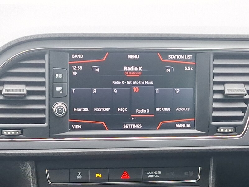 Used SEAT Leon 2019 for sale - 77543941: Photo 10