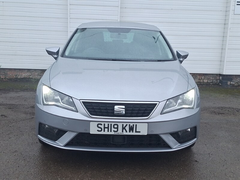 Used SEAT Leon 2019 for sale - 77543941: Photo 12