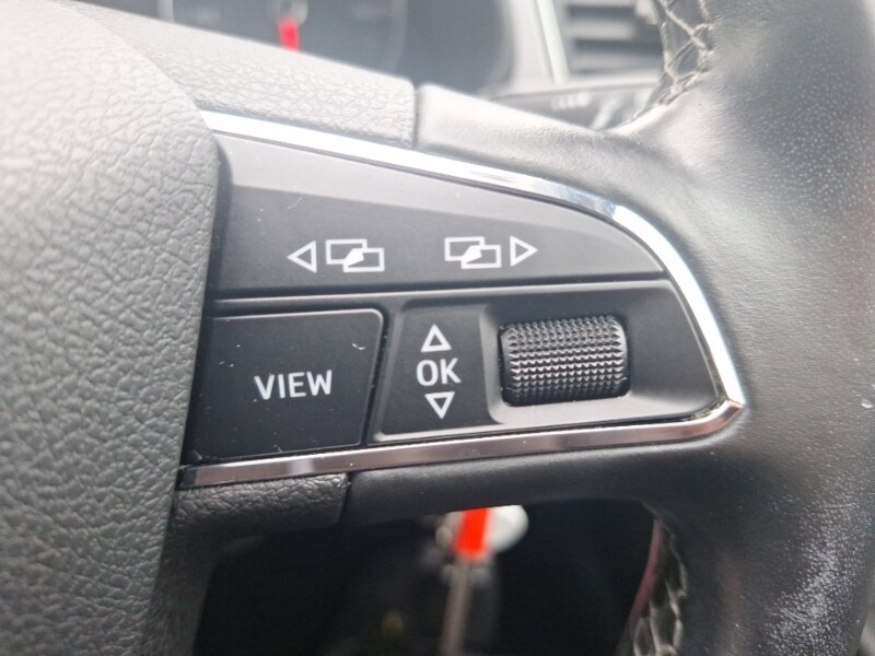 Used SEAT Leon 2019 for sale - 77543941: Photo 15