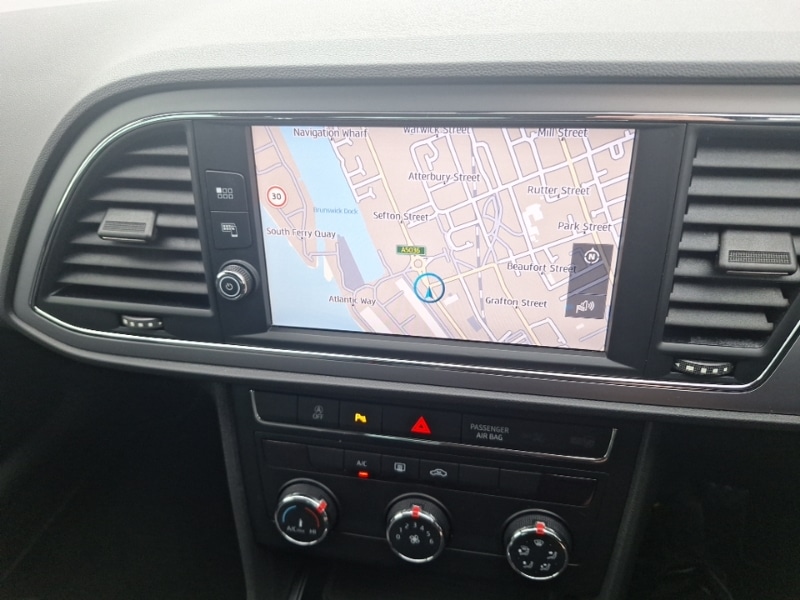 Used SEAT Leon 2019 for sale - 77543941: Photo 18