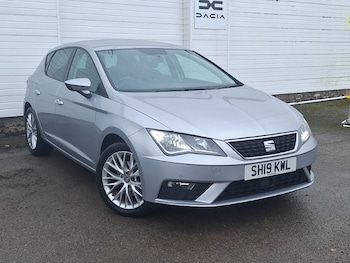 Used SEAT Leon 2019 for sale - 77543941: Photo