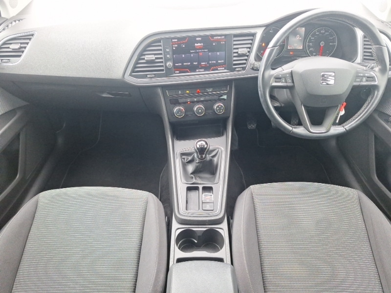 Used SEAT Leon 2019 for sale - 77543941: Photo 2