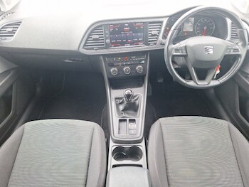 Used SEAT Leon 2019 for sale - 77543941: Photo