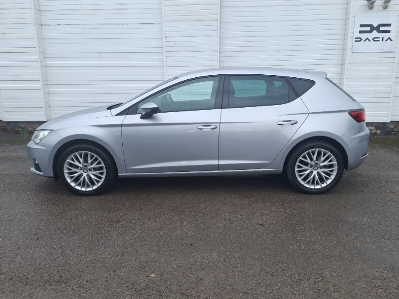 Used SEAT Leon 2019 for sale - 77543941: Photo 4