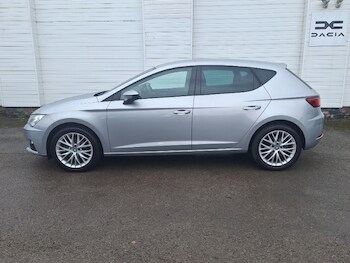 Used SEAT Leon 2019 for sale - 77543941: Photo