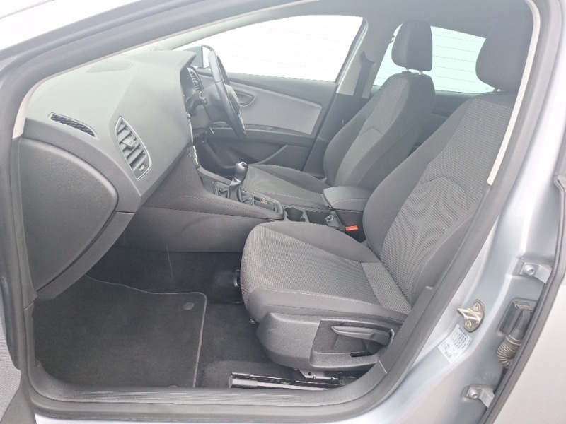 Used SEAT Leon 2019 for sale - 77543941: Photo 5