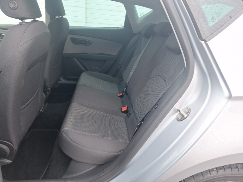 Used SEAT Leon 2019 for sale - 77543941: Photo 6