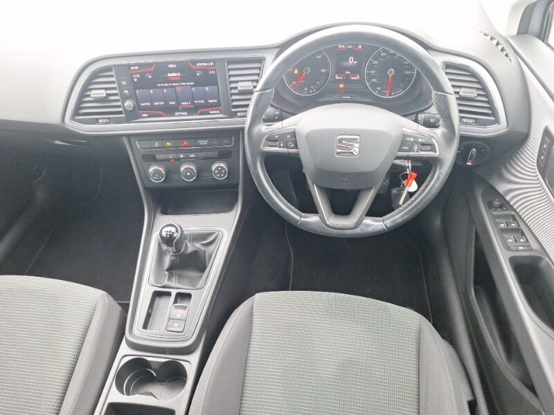 Used SEAT Leon 2019 for sale - 77543941: Photo 7