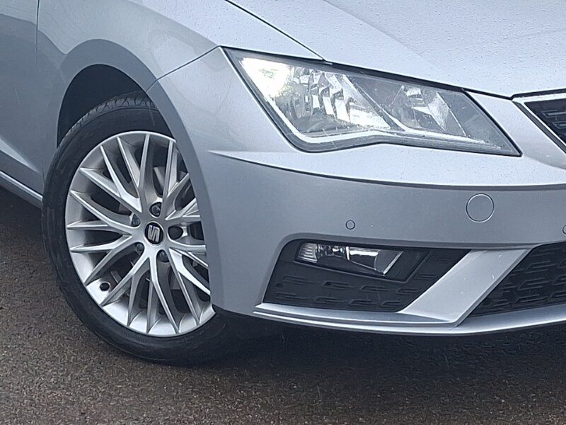 Used SEAT Leon 2019 for sale - 77543941: Photo 9