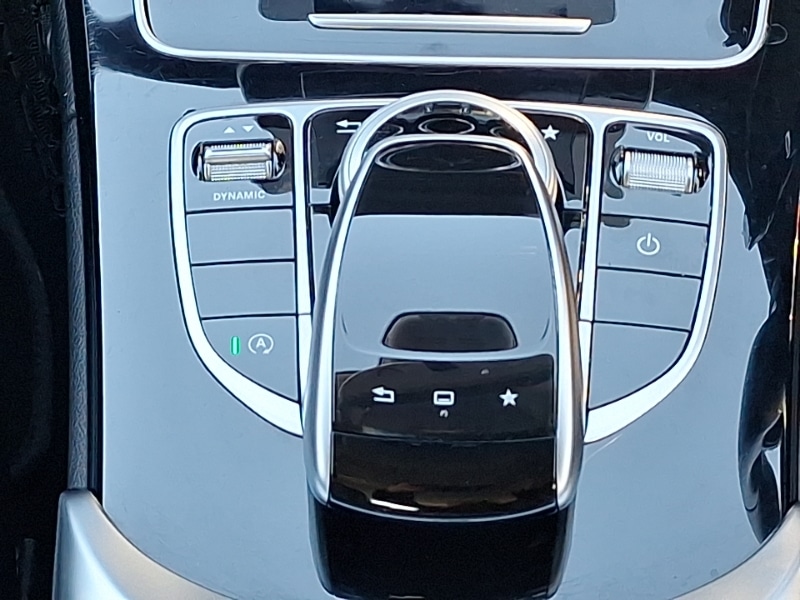 Used Mercedes-Benz C Class 2016 for sale - 77837980: Photo 11