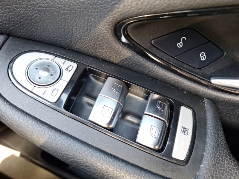 Used Mercedes-Benz C Class 2016 for sale - 77837980: Photo 13