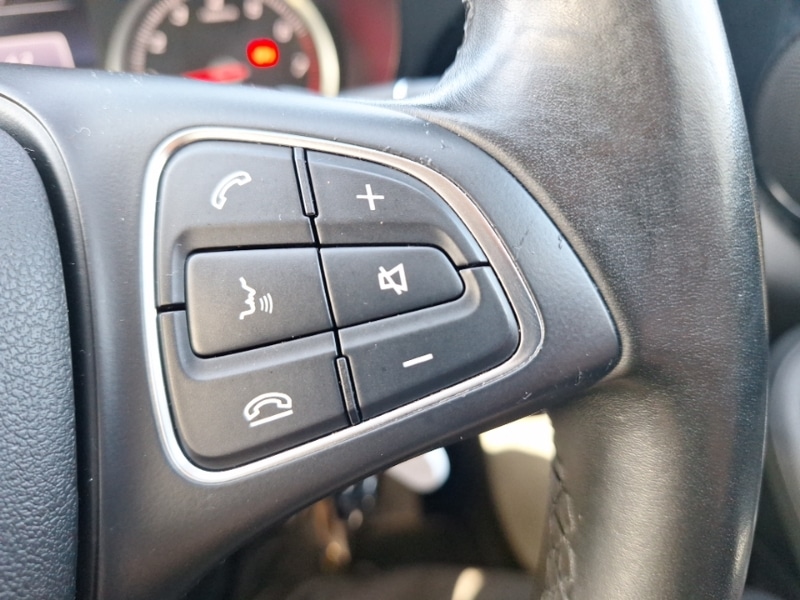 Used Mercedes-Benz C Class 2016 for sale - 77837980: Photo 15